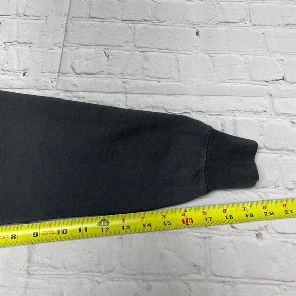 Vintage University of Maryland Terrapins Sweater Sweatshirt Size Medium B354 -8 - Picture 5 of 14